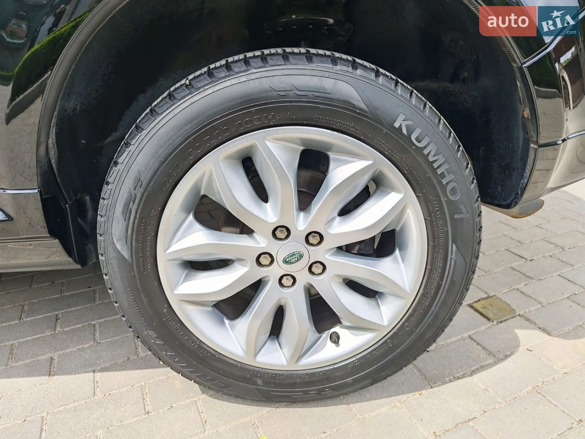 2013 Land Rover Freelander - мініатюра 71