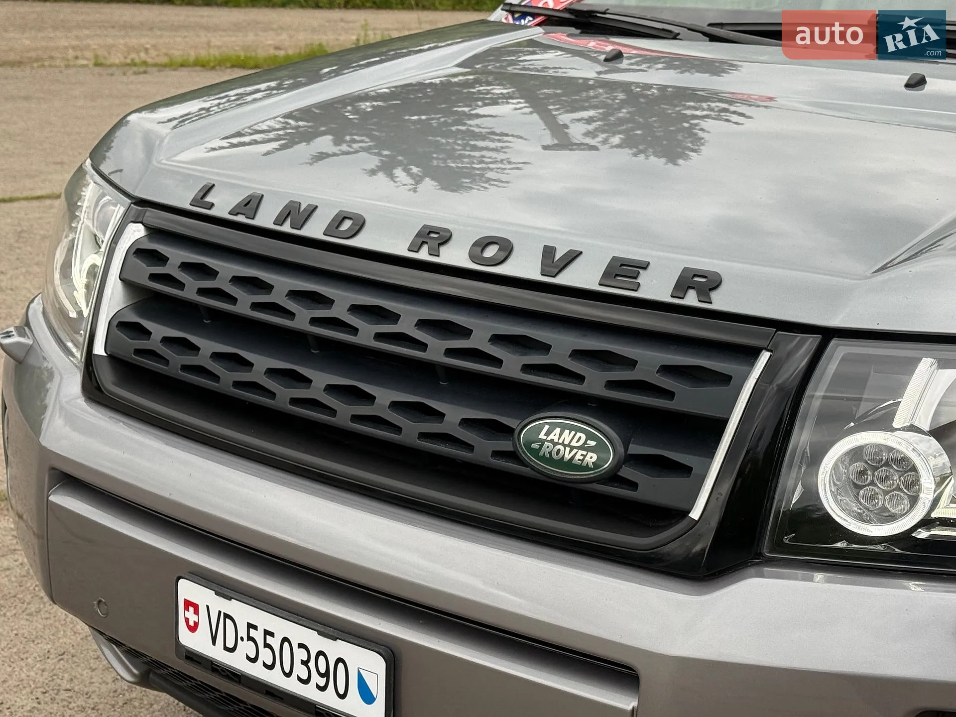 2015 Land Rover Freelander - мініатюра 23