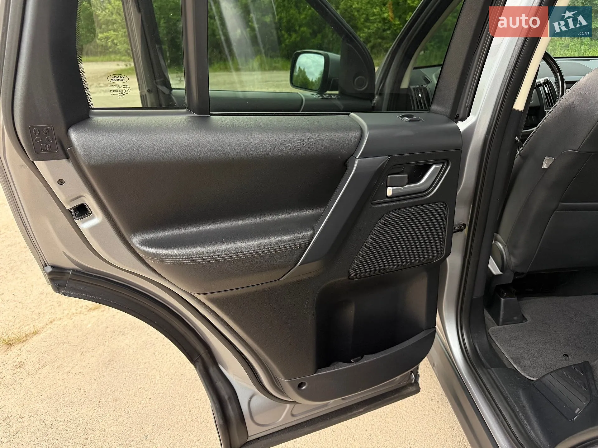 2015 Land Rover Freelander - мініатюра 50