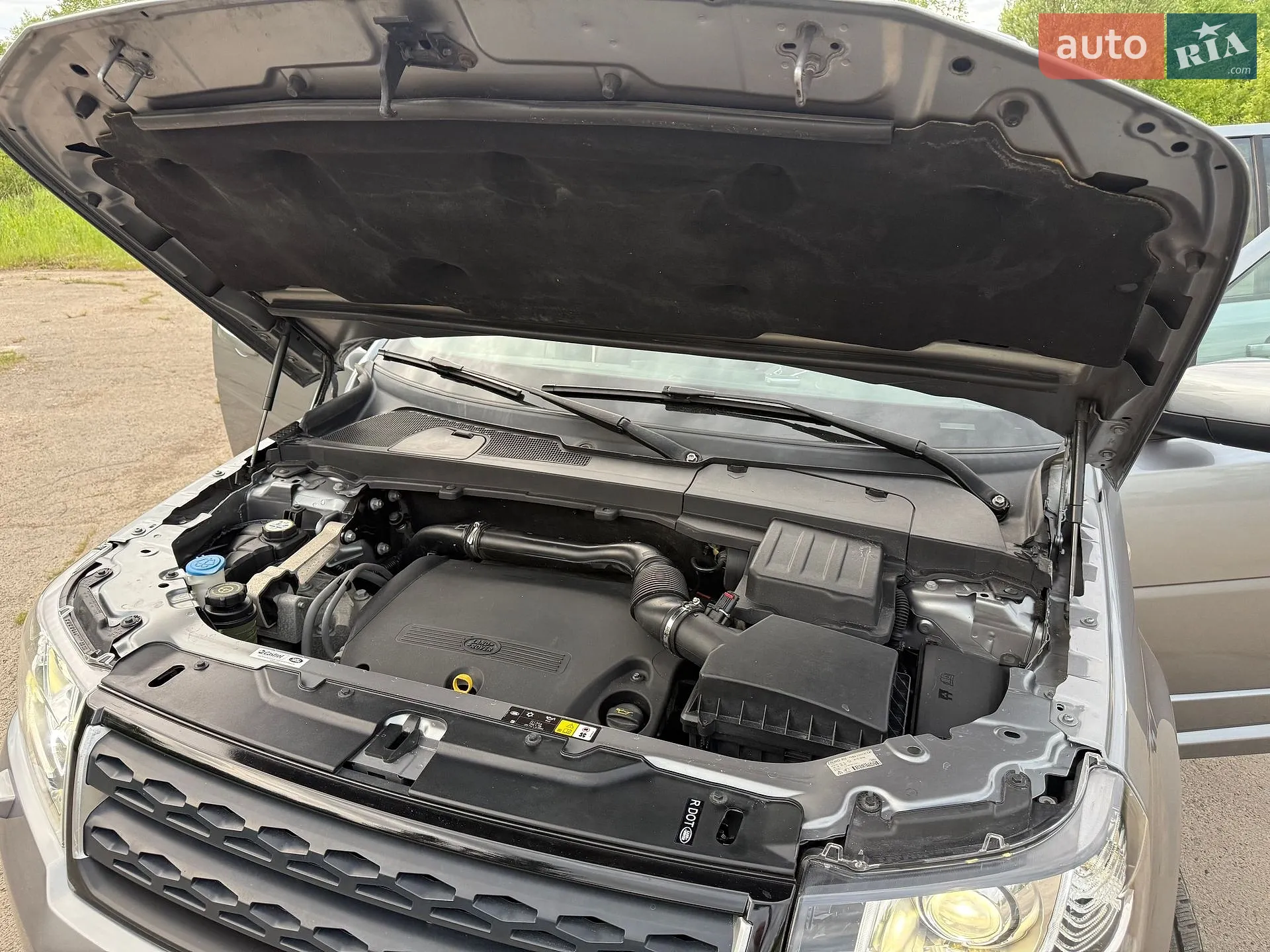 2015 Land Rover Freelander - мініатюра 73