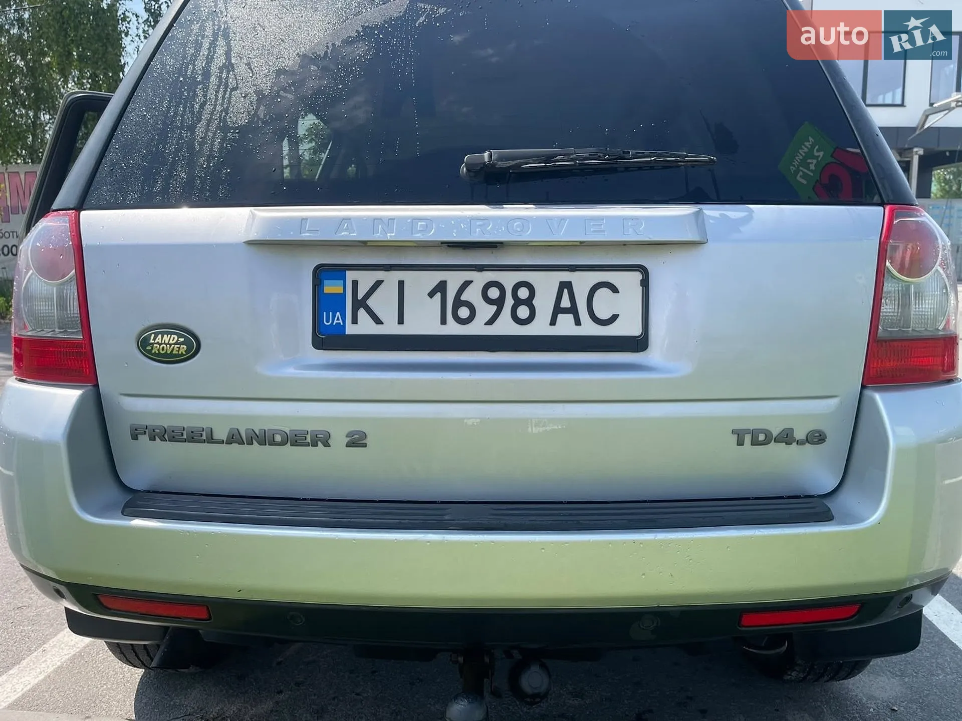 2010 Land Rover Freelander - мініатюра 7