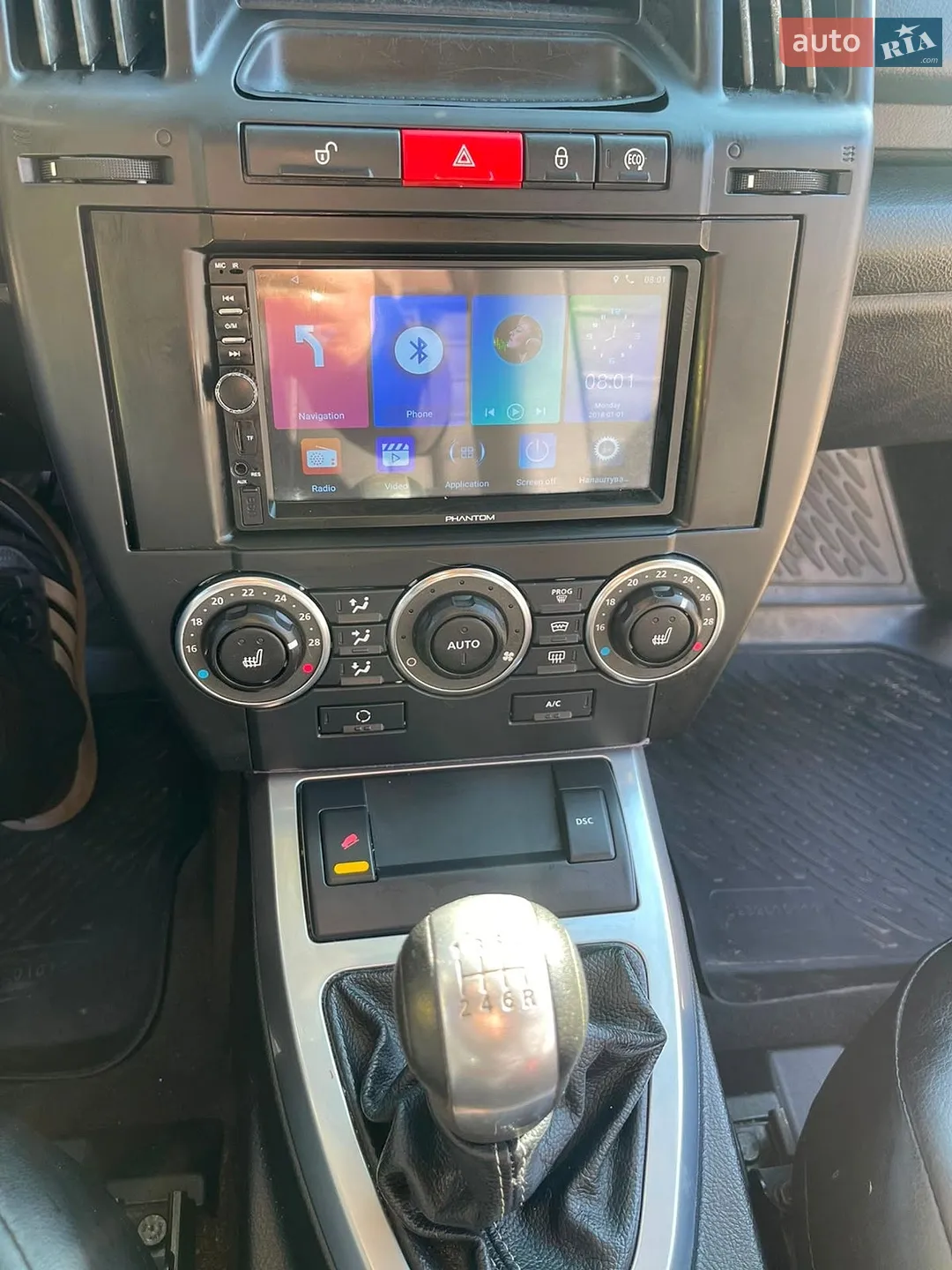 2010 Land Rover Freelander - мініатюра 18