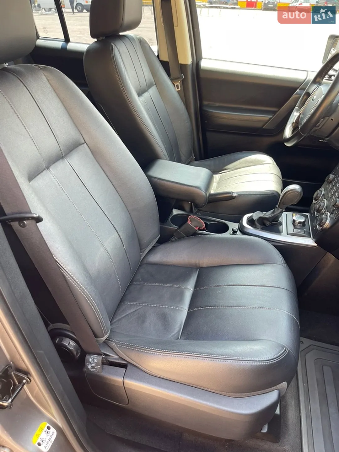 2010 Land Rover Freelander - мініатюра 10