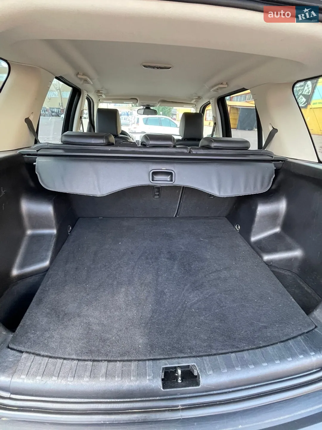 2010 Land Rover Freelander - мініатюра 14