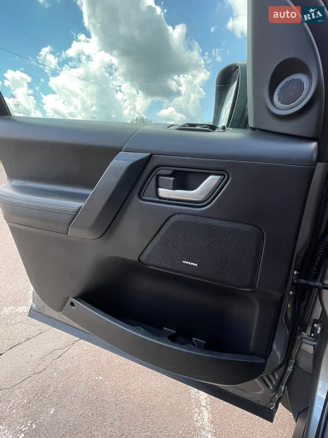 2010 Land Rover Freelander - мініатюра 18