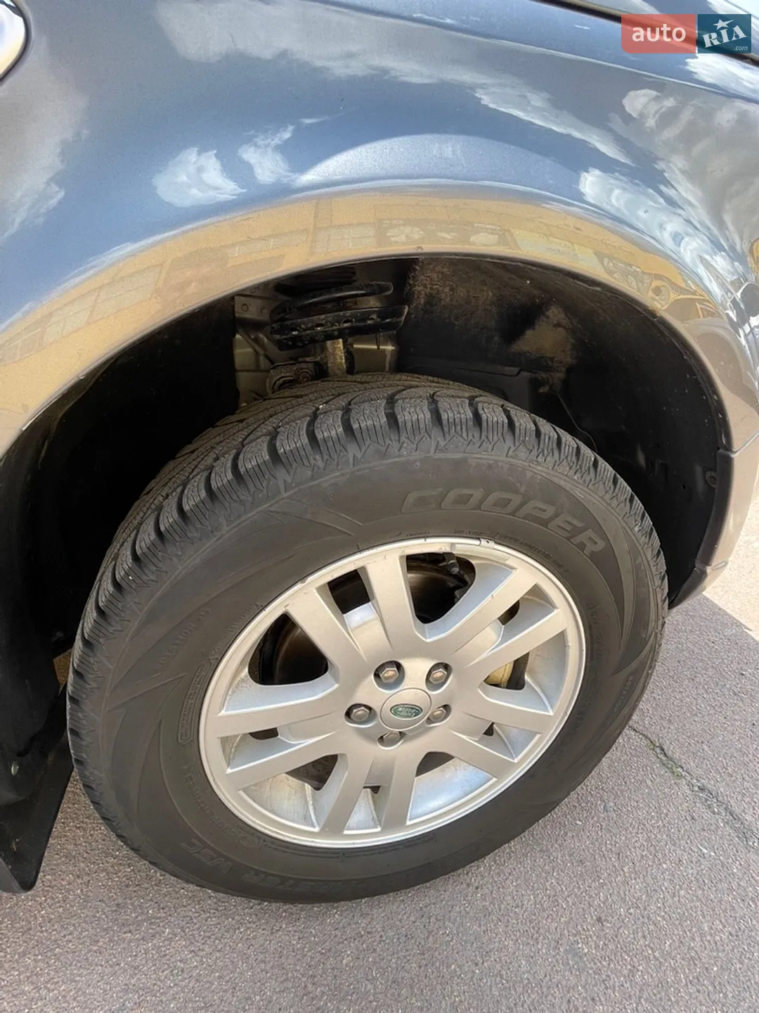 2010 Land Rover Freelander - мініатюра 23