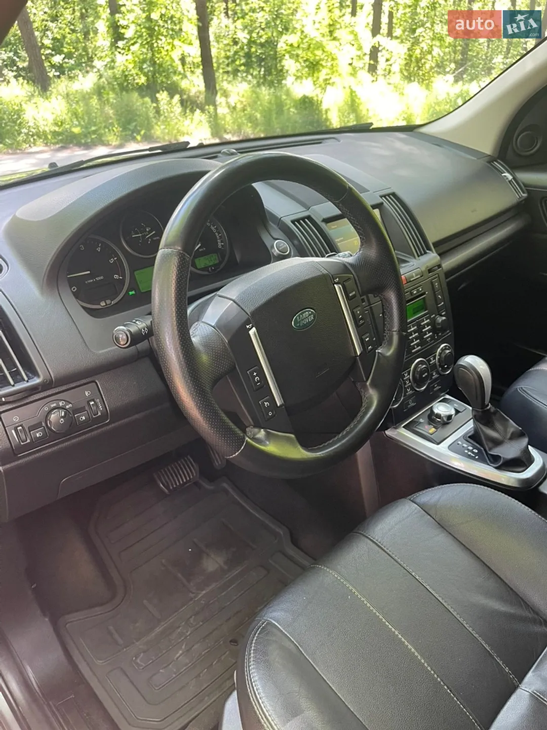 2010 Land Rover Freelander - мініатюра 25