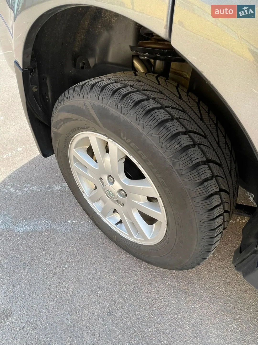 2010 Land Rover Freelander - мініатюра 23