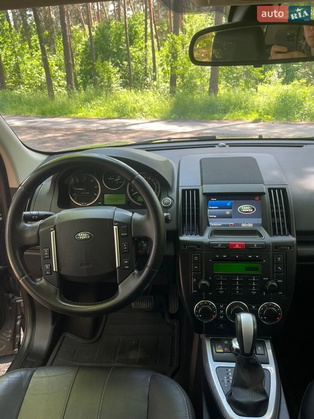 2010 Land Rover Freelander - мініатюра 26
