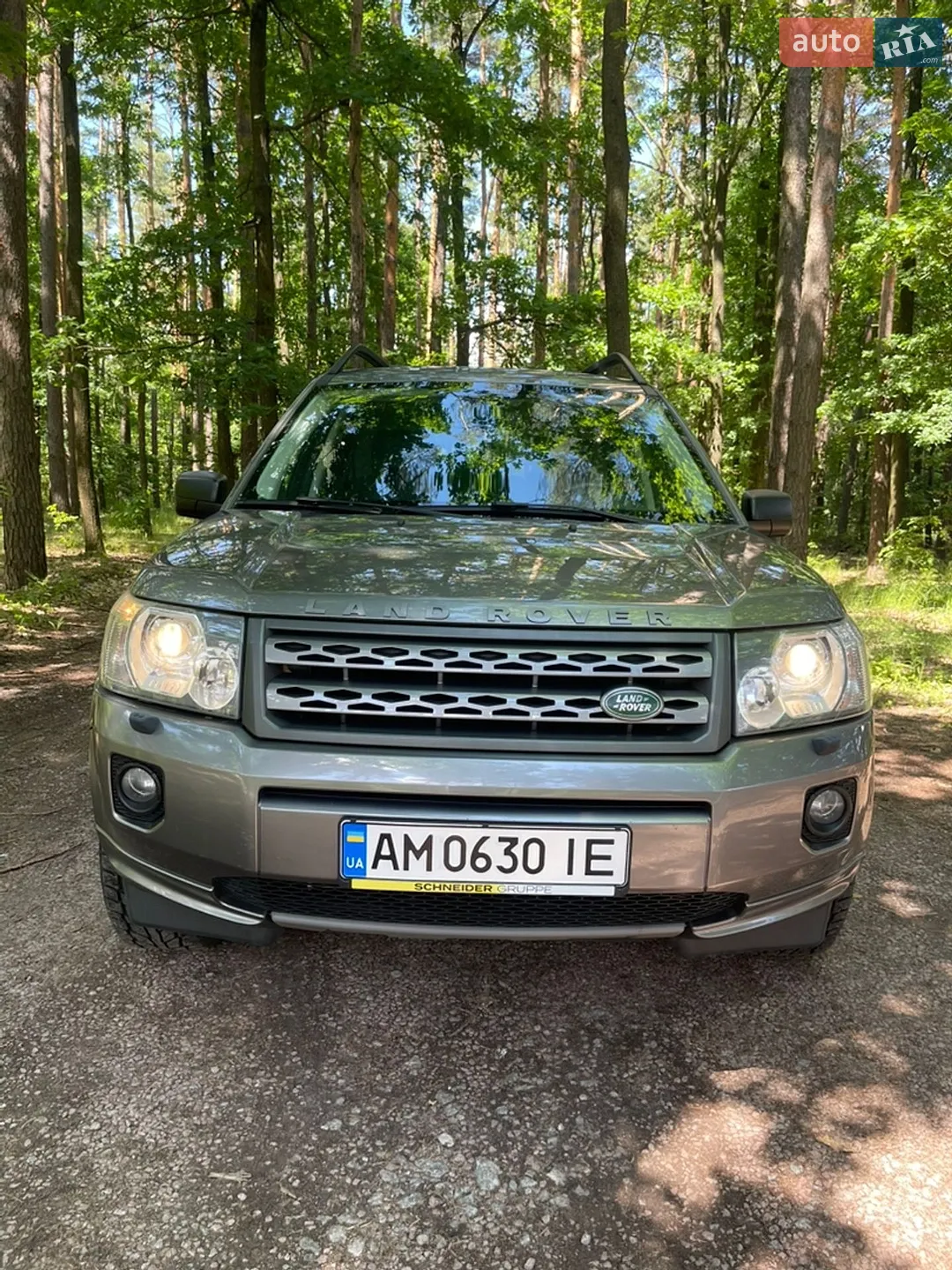 2010 Land Rover Freelander - мініатюра 28