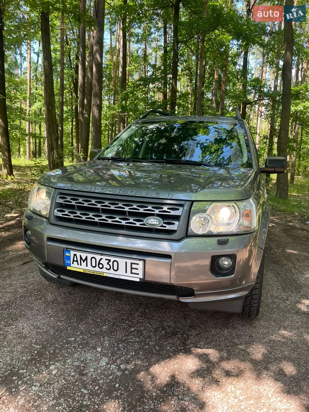 2010 Land Rover Freelander - мініатюра 26