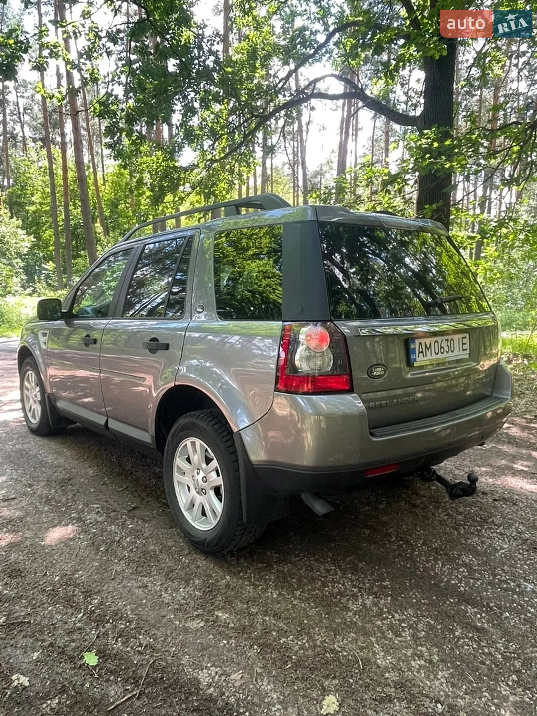2010 Land Rover Freelander - мініатюра 32