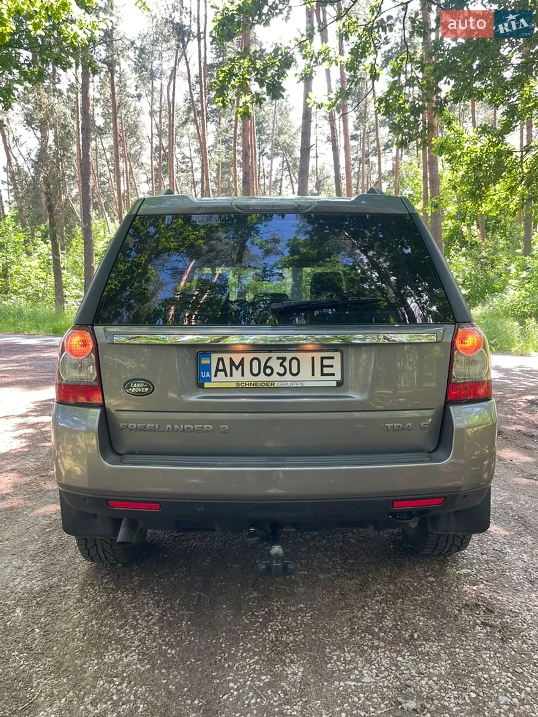 2010 Land Rover Freelander - мініатюра 31