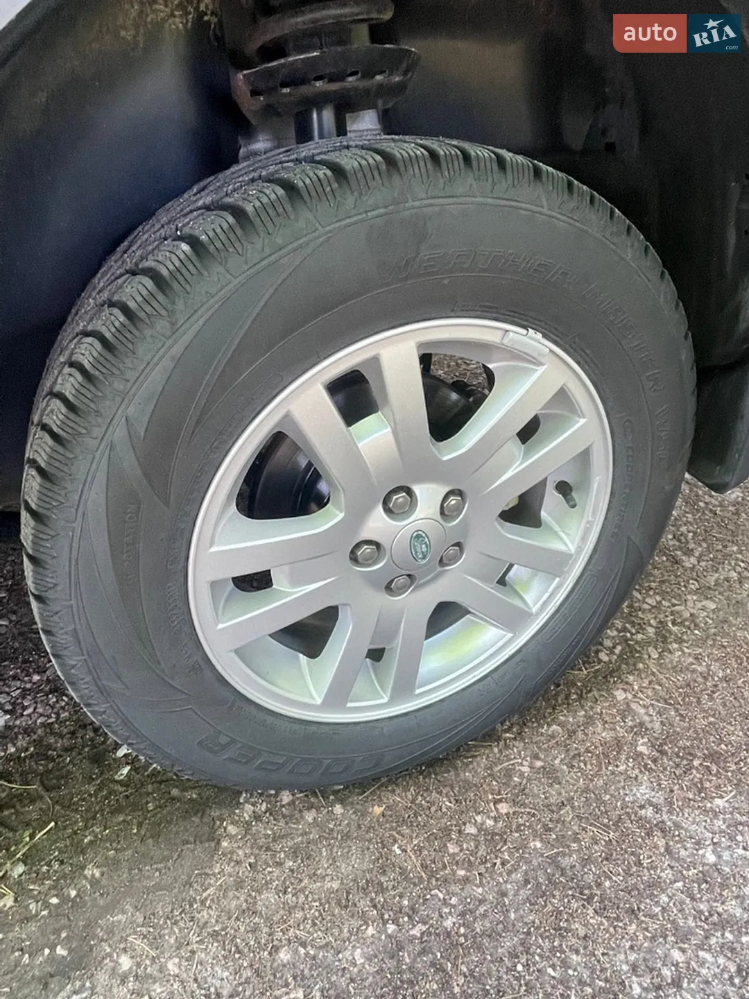 2010 Land Rover Freelander - мініатюра 38