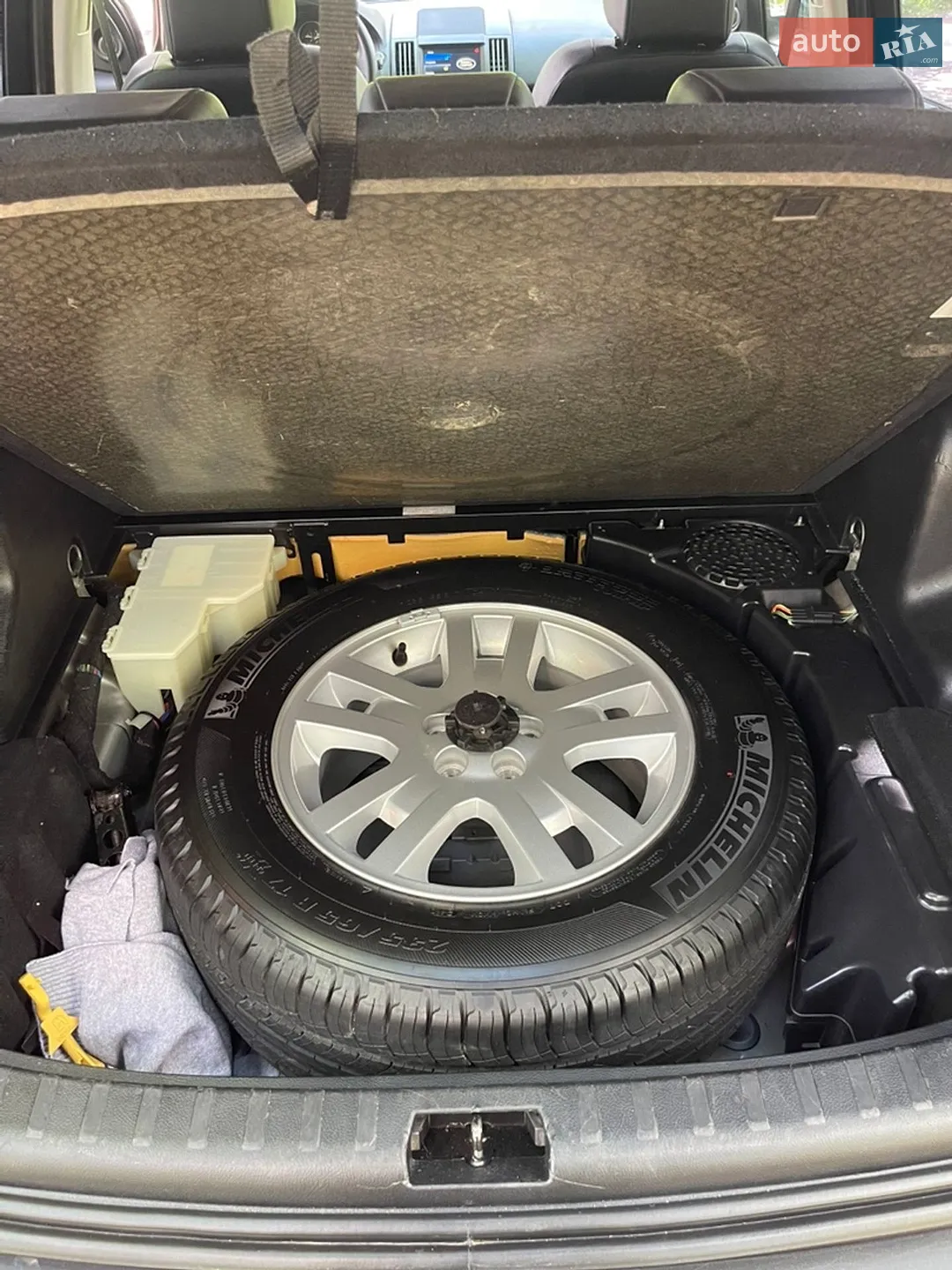 2010 Land Rover Freelander - мініатюра 40