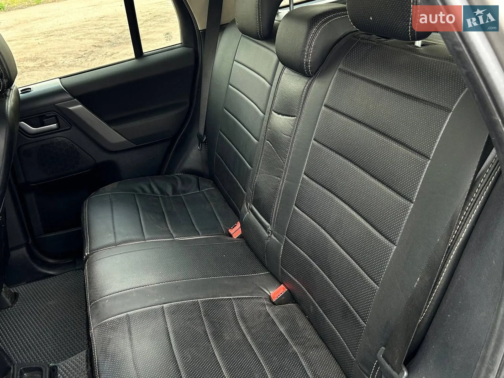 2010 Land Rover Freelander - мініатюра 3