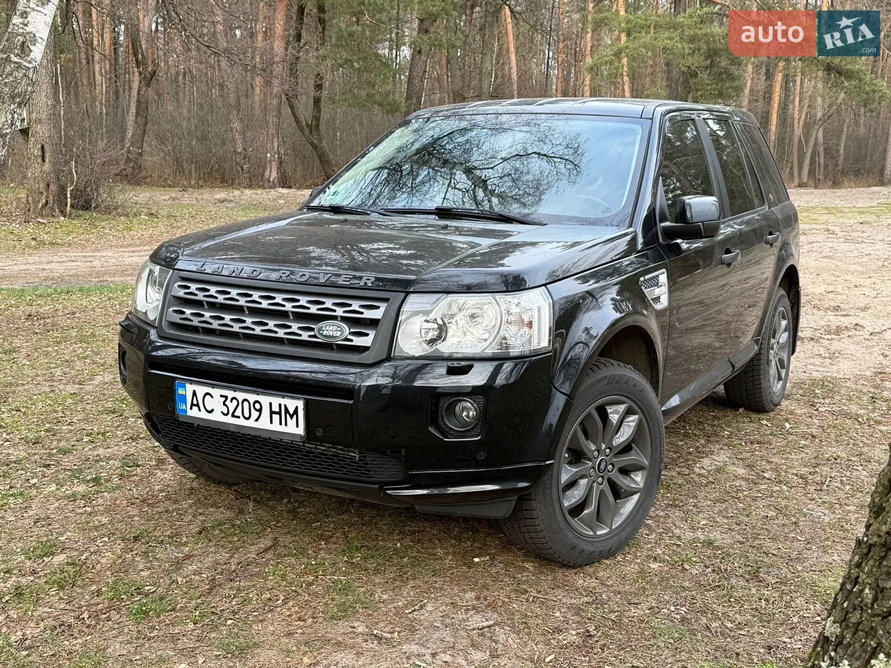 2012 Land Rover Freelander - мініатюра 26