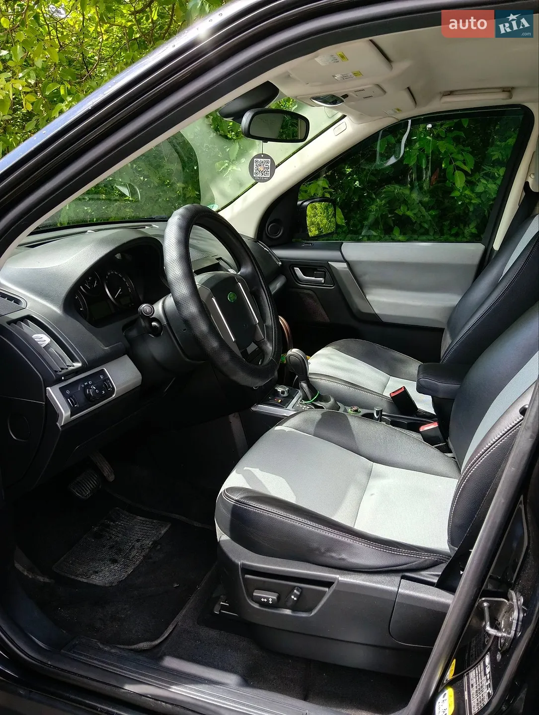 2010 Land Rover Freelander - мініатюра 3