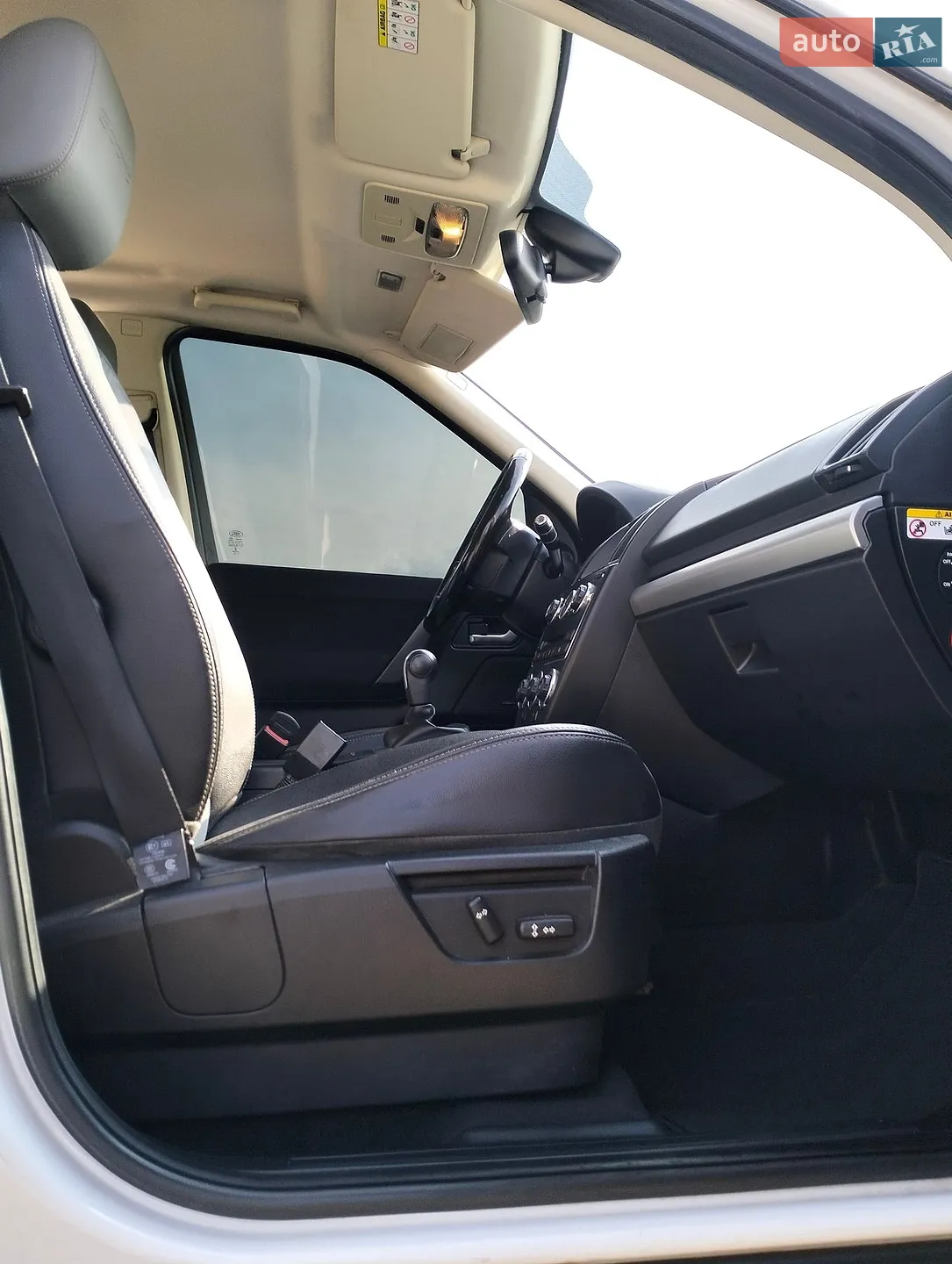 2014 Land Rover Freelander - мініатюра 46