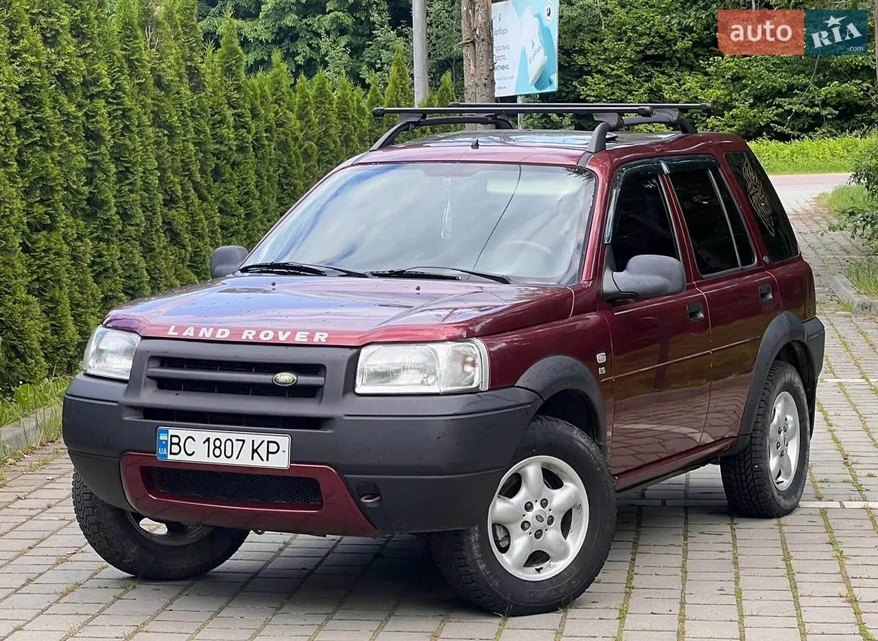2016 Land Rover Range Rover - мініатюра 48