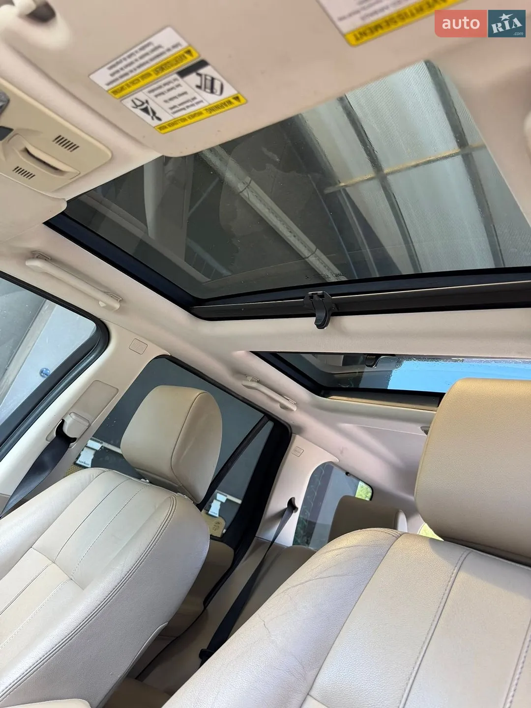 2013 Land Rover Freelander - мініатюра 6
