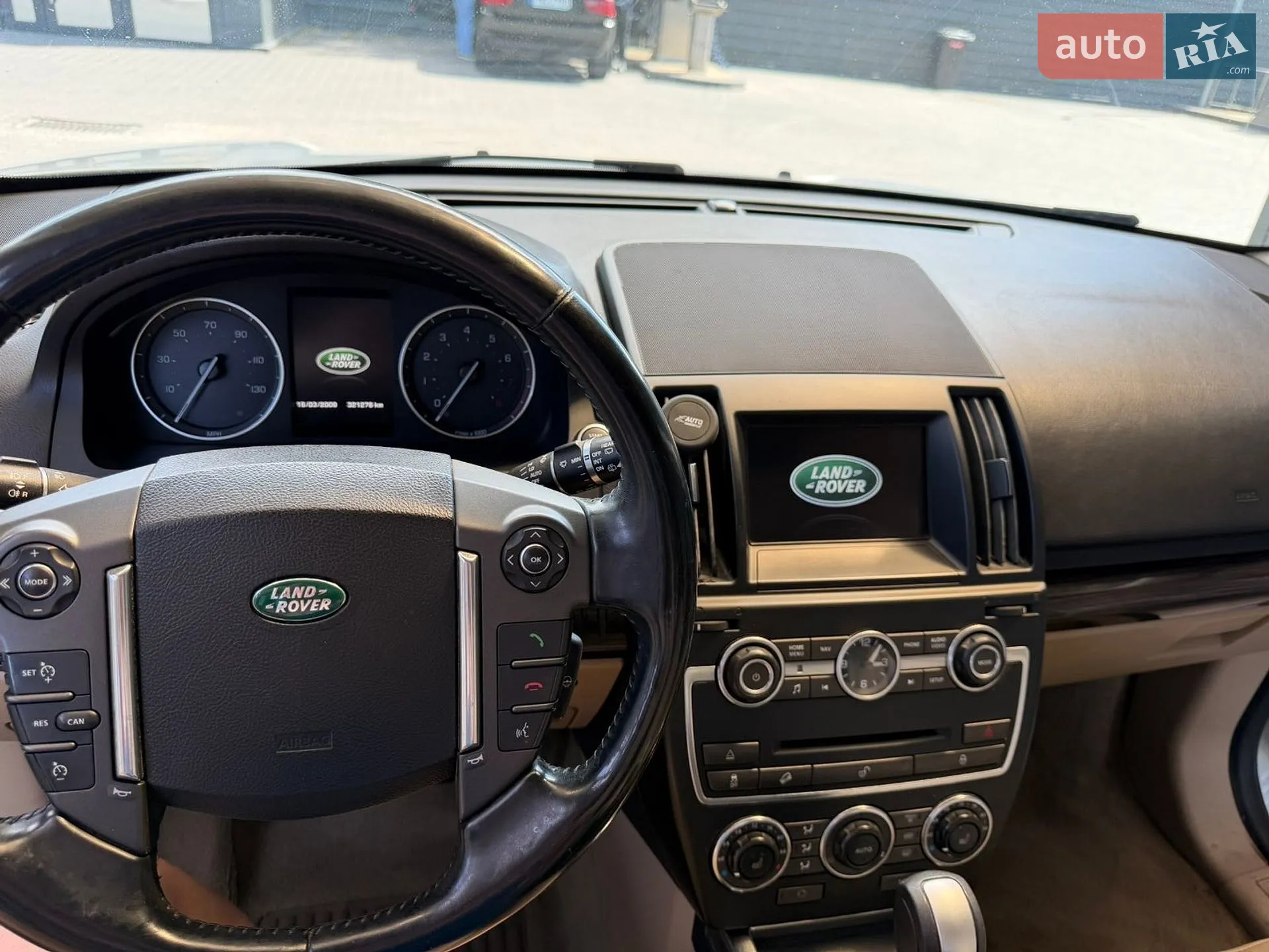 2013 Land Rover Freelander - мініатюра 12