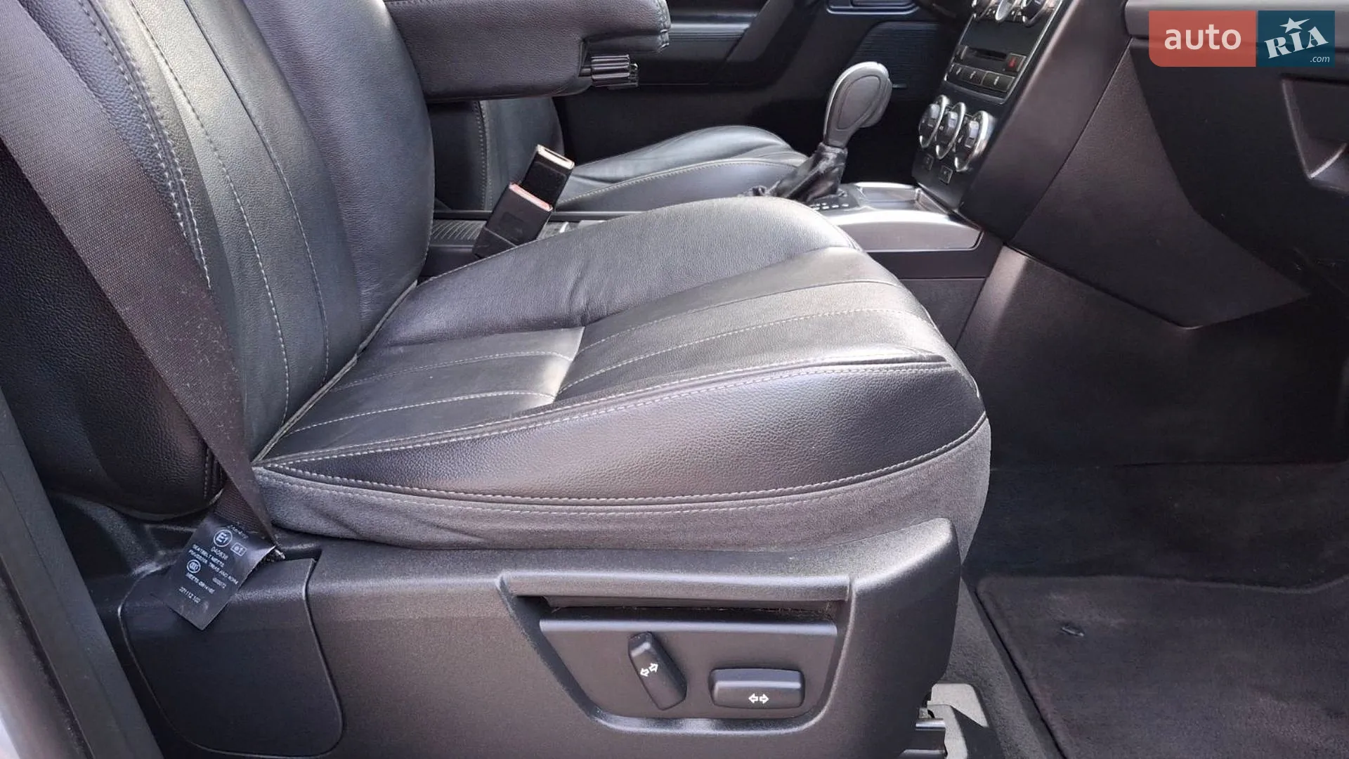 2012 Land Rover Freelander - мініатюра 30
