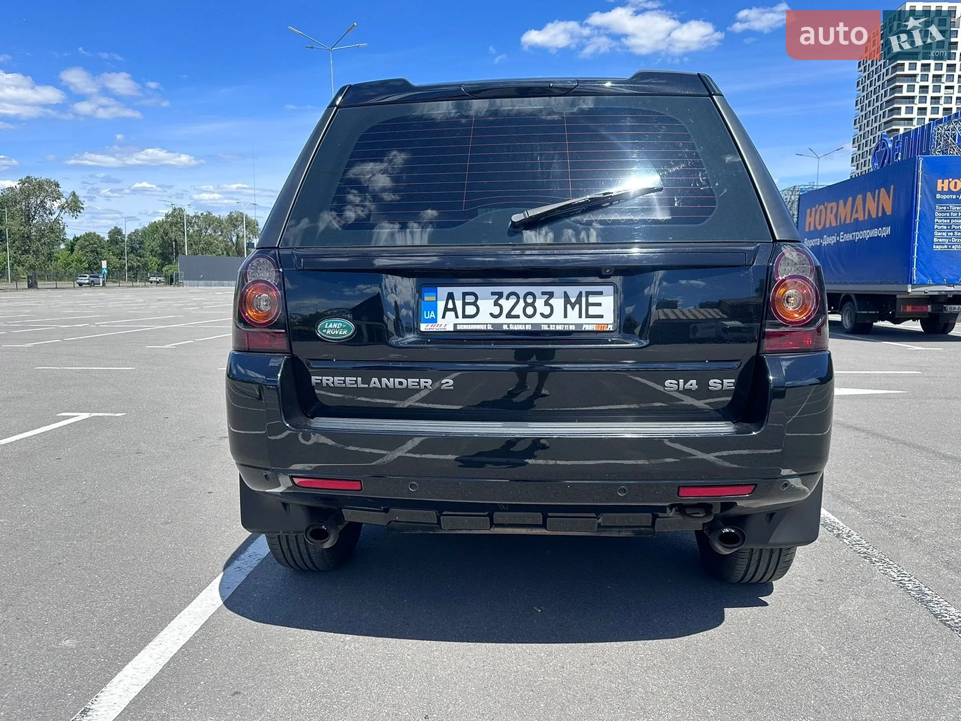 2012 Land Rover Freelander - мініатюра 22