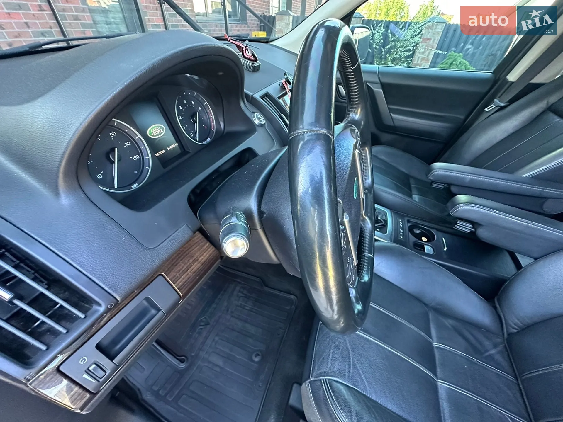 2014 Land Rover Freelander - мініатюра 34