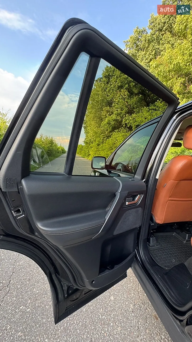 2012 Land Rover Freelander - мініатюра 16