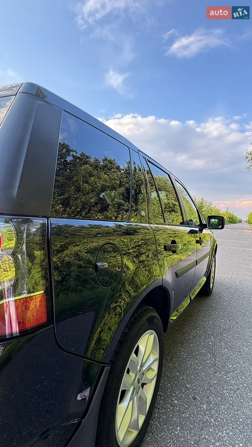 2012 Land Rover Freelander - мініатюра 26