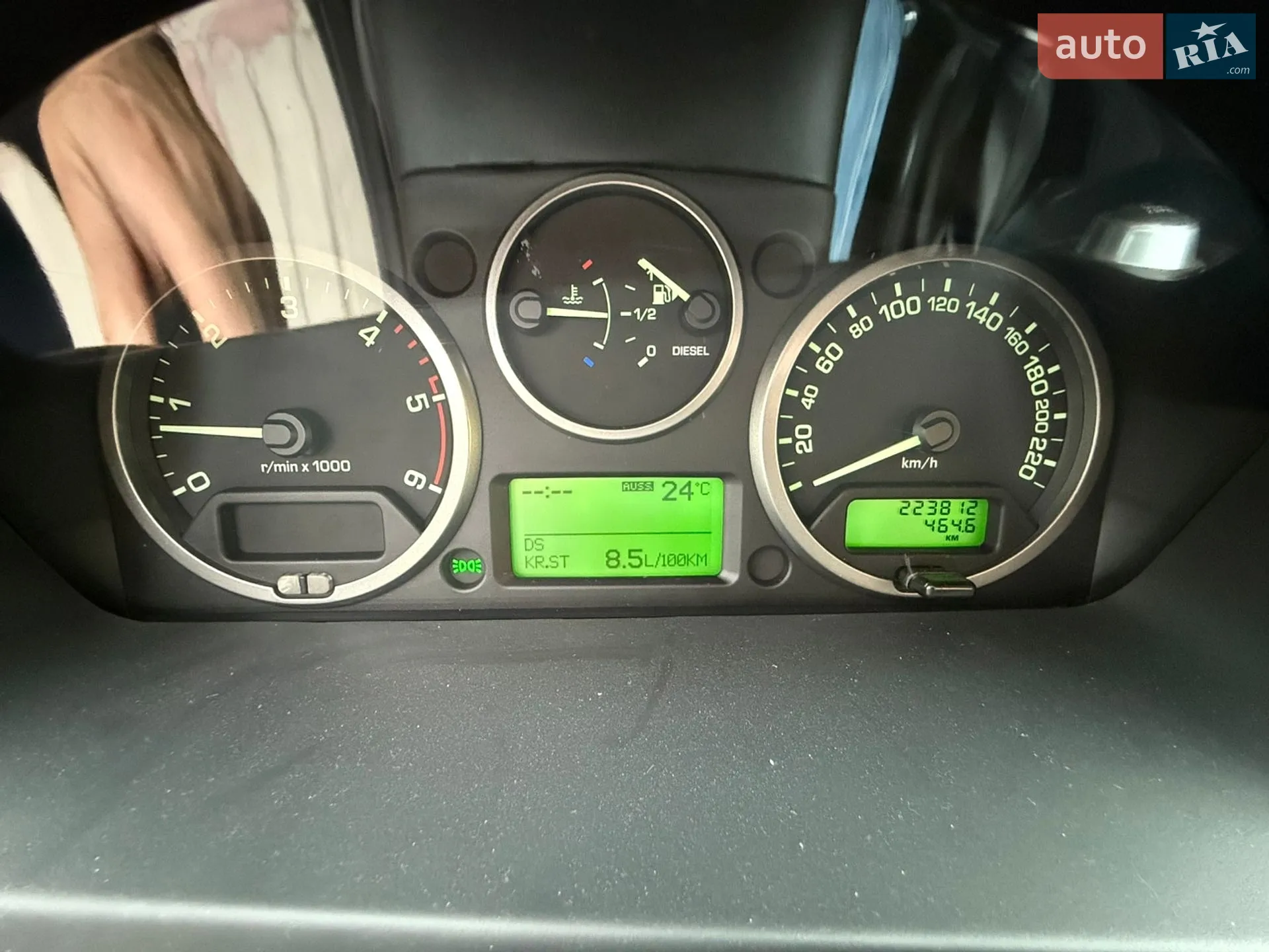 2010 Land Rover Freelander - мініатюра 11