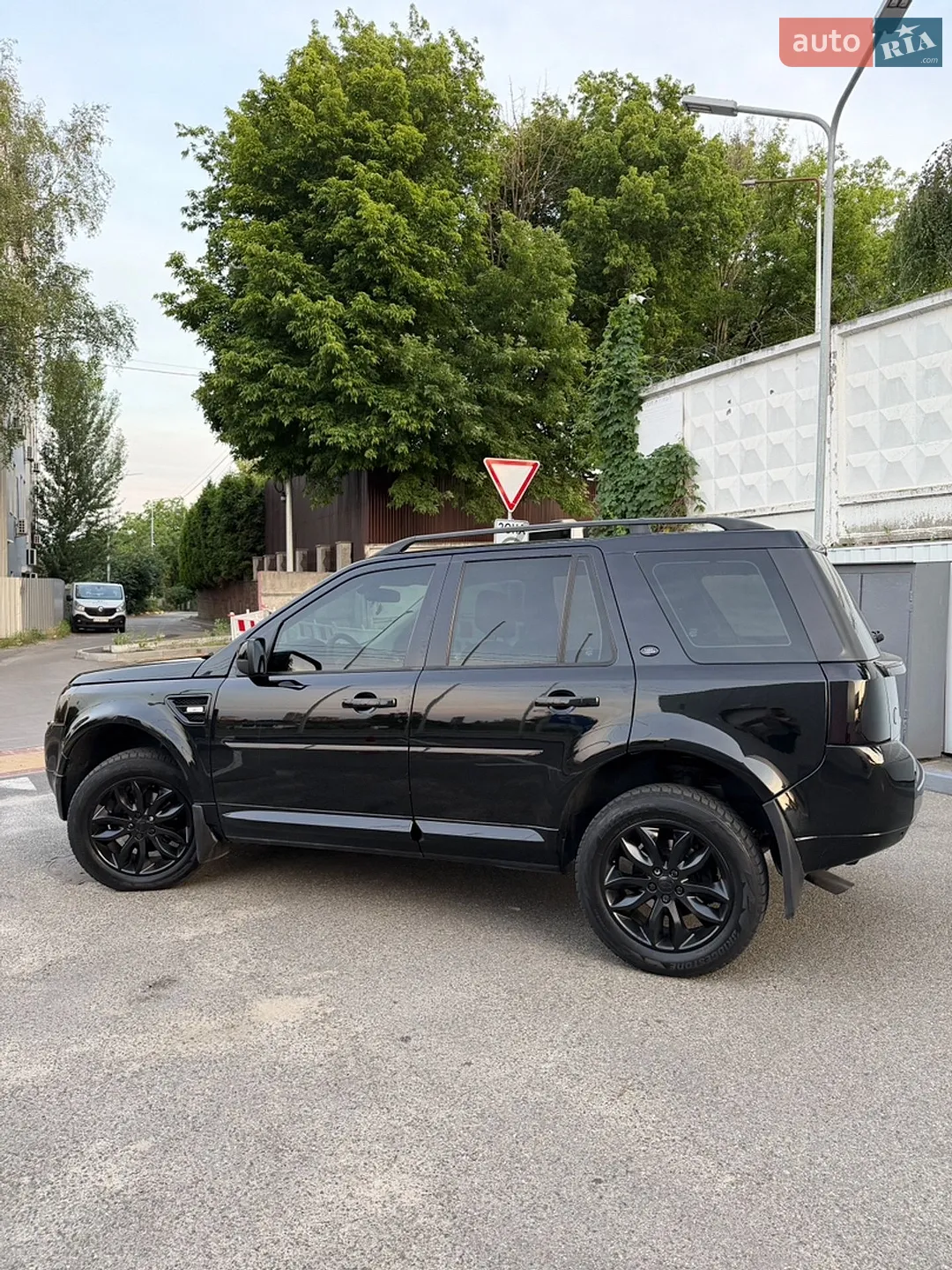2010 Land Rover Freelander - мініатюра 3