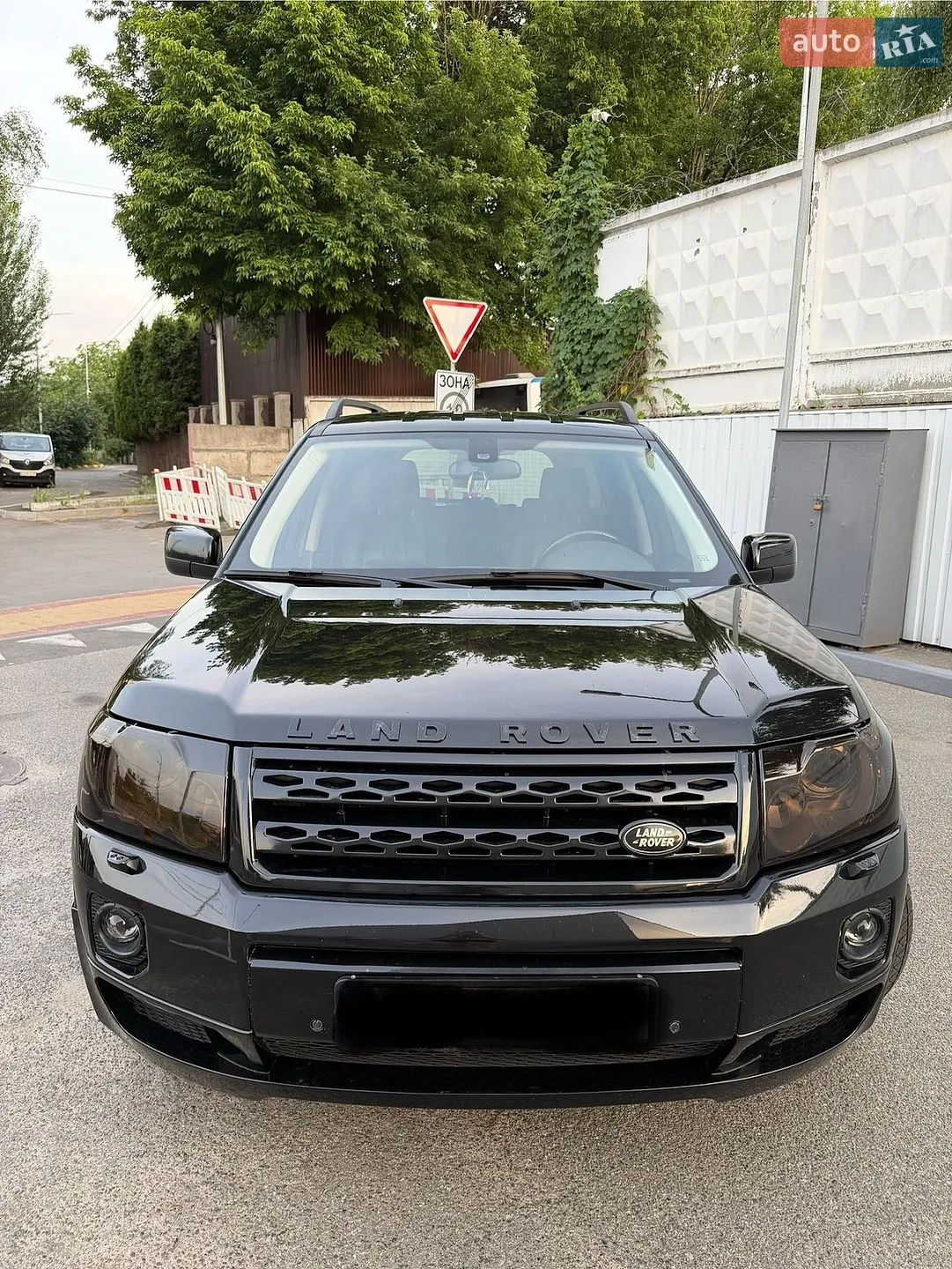2010 Land Rover Freelander - мініатюра 6