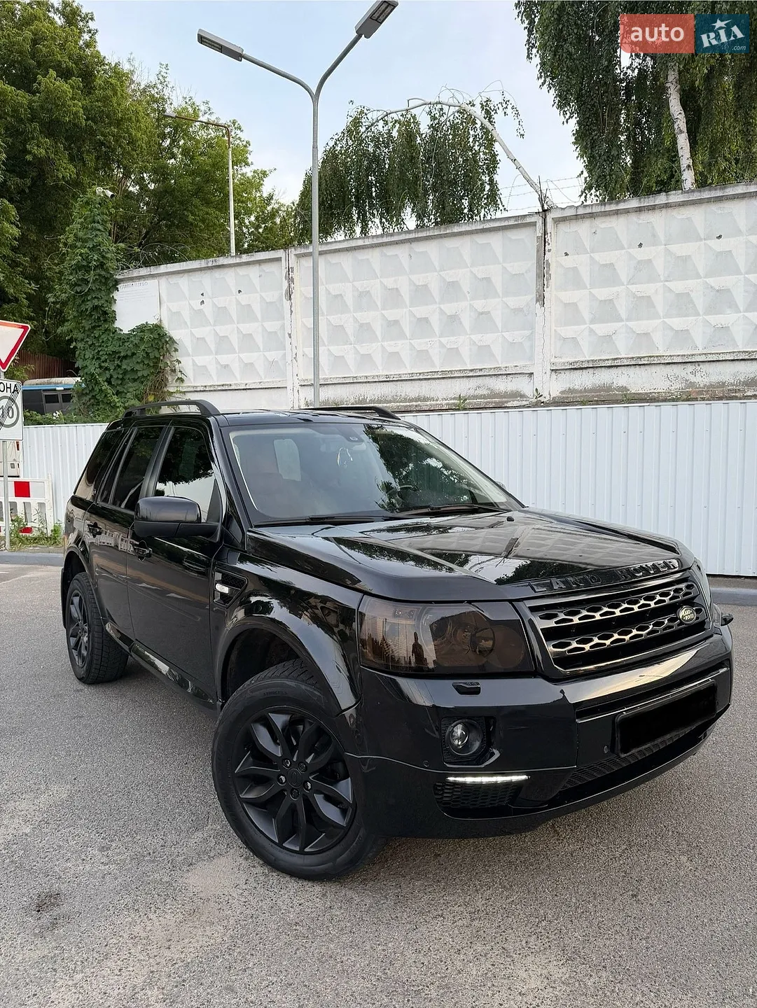 2010 Land Rover Freelander - мініатюра 9