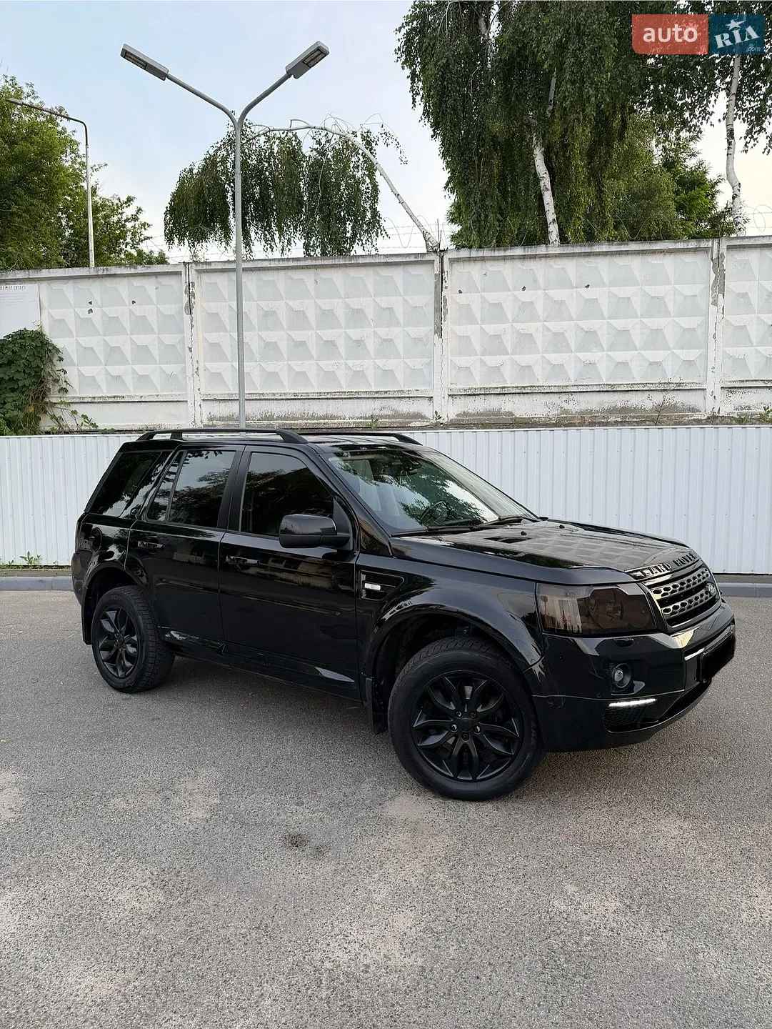 2010 Land Rover Freelander - мініатюра 10