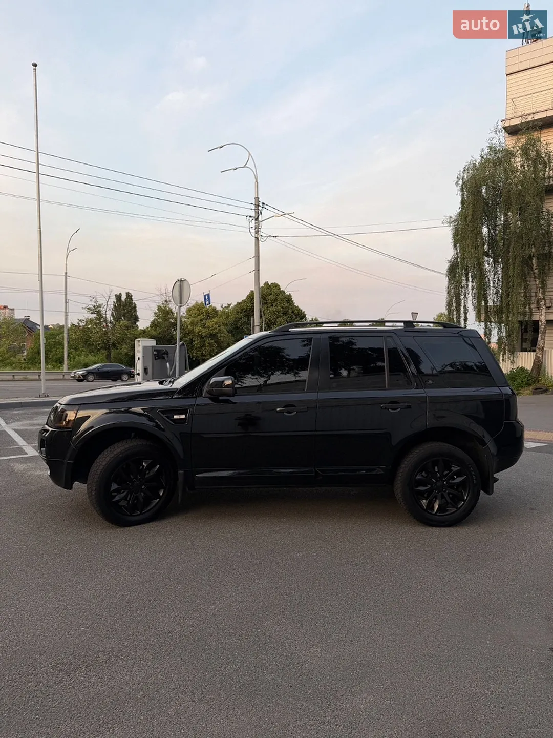 2010 Land Rover Freelander - мініатюра 15