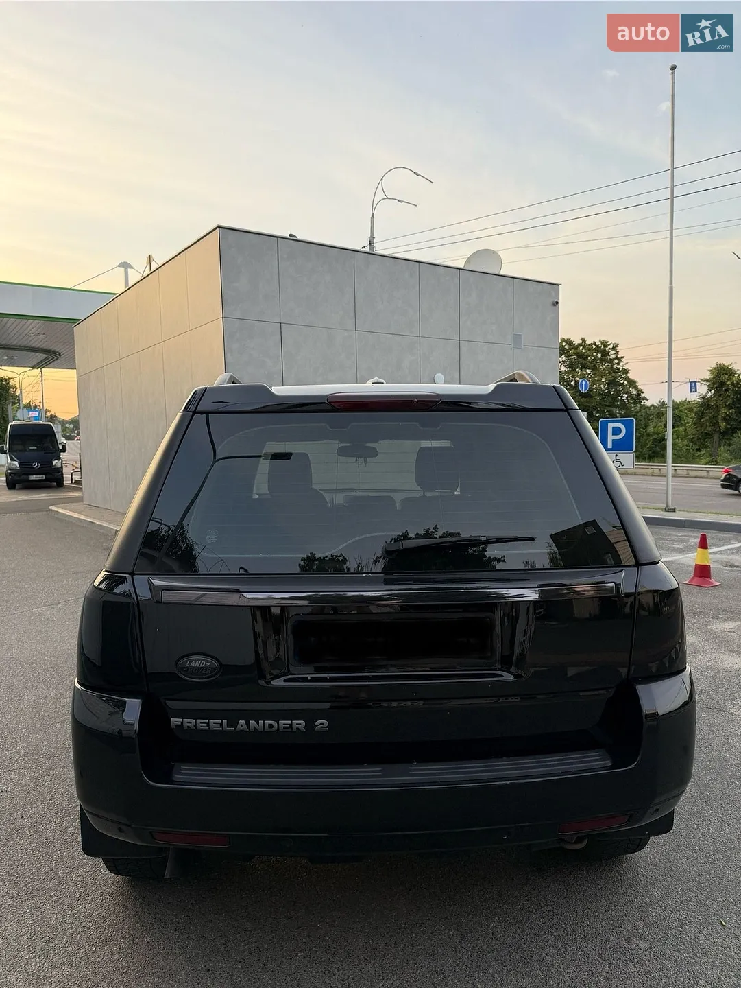 2010 Land Rover Freelander - мініатюра 14