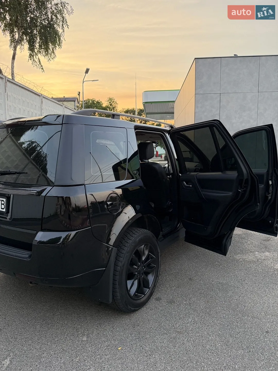 2010 Land Rover Freelander - мініатюра 17