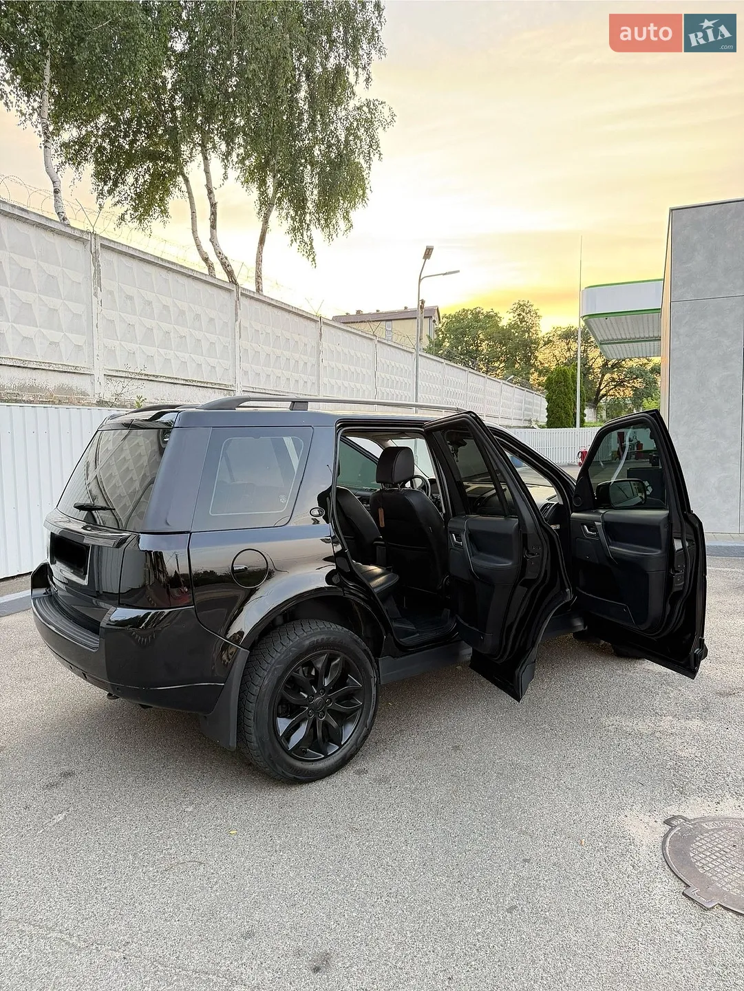 2010 Land Rover Freelander - мініатюра 16