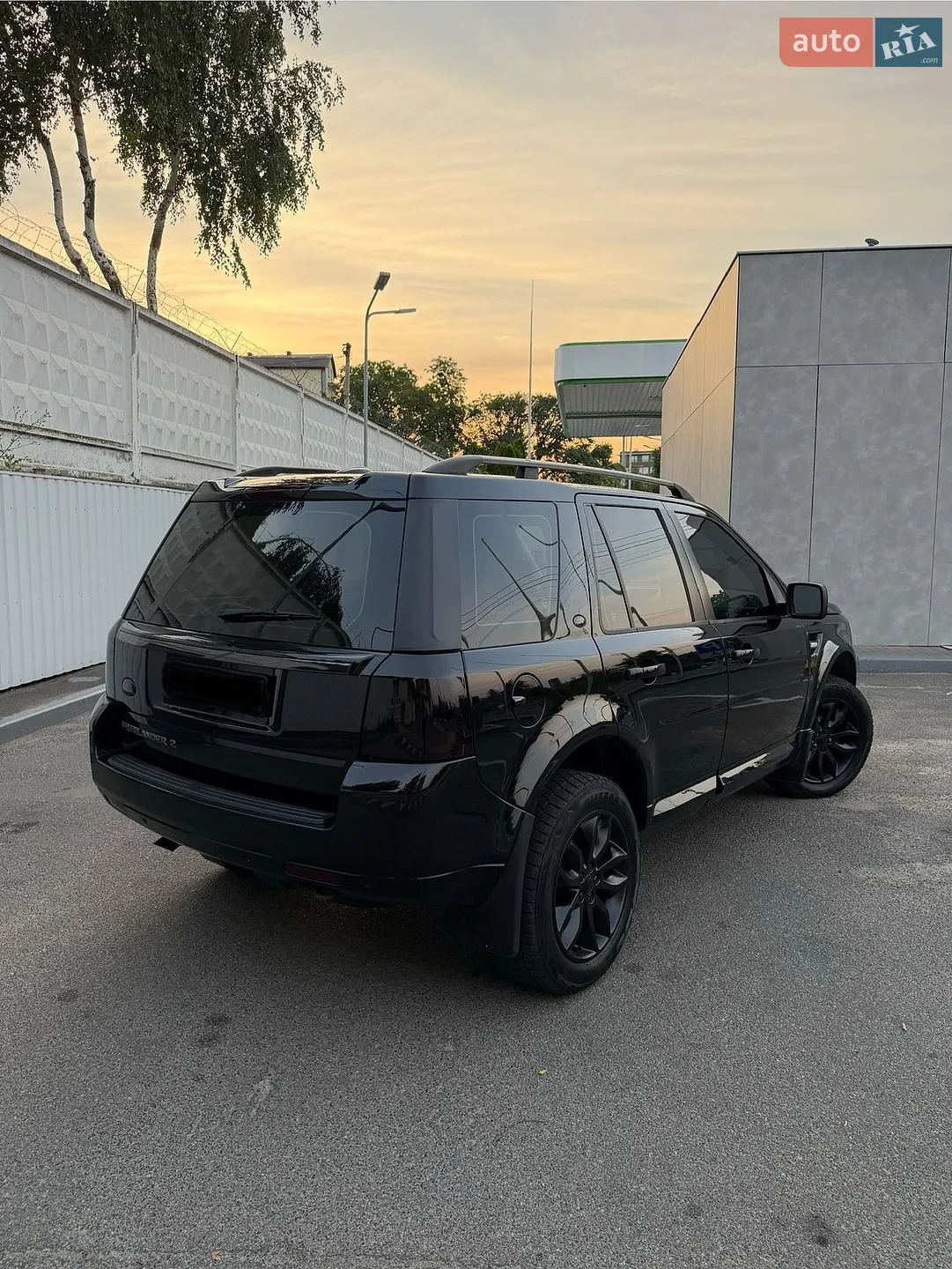 2010 Land Rover Freelander - мініатюра 13