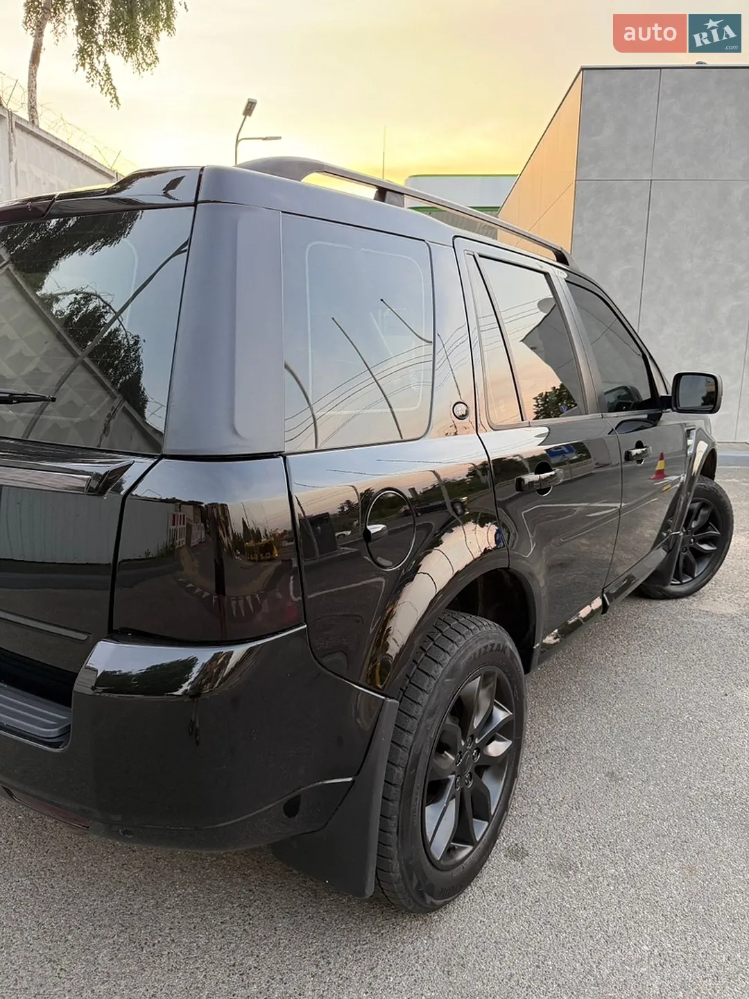 2010 Land Rover Freelander - мініатюра 18