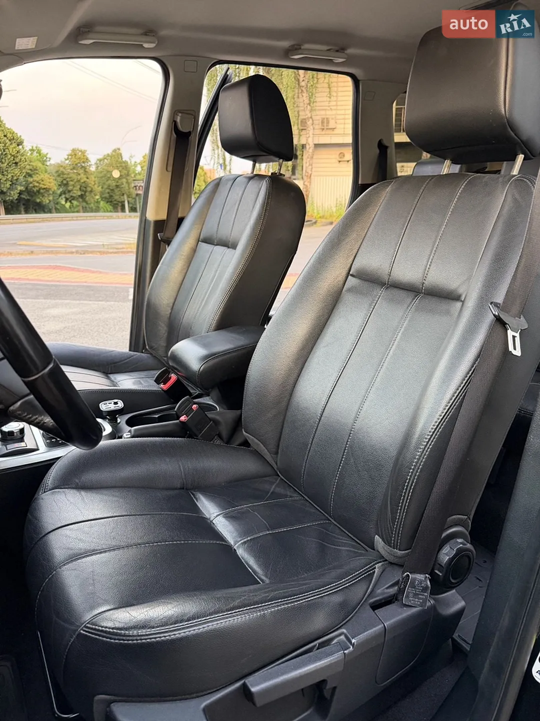 2010 Land Rover Freelander - мініатюра 21