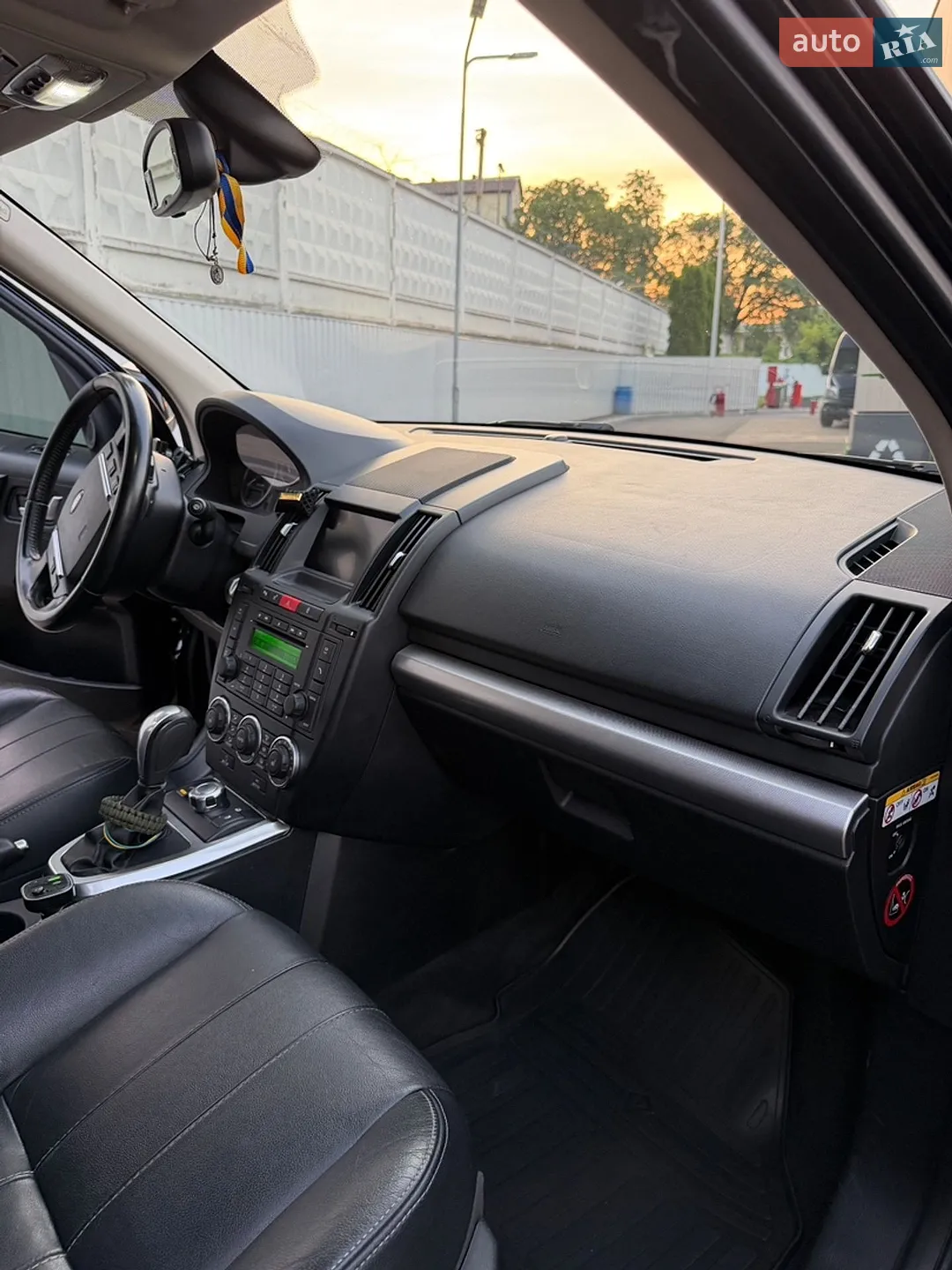 2010 Land Rover Freelander - мініатюра 22