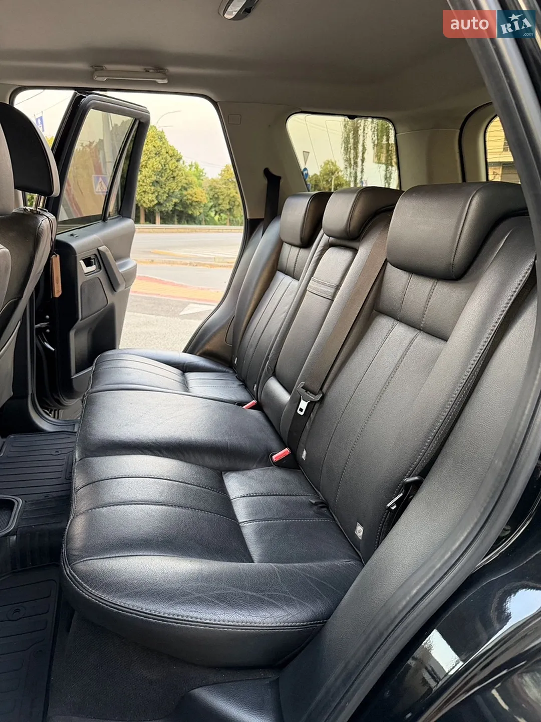 2010 Land Rover Freelander - мініатюра 24