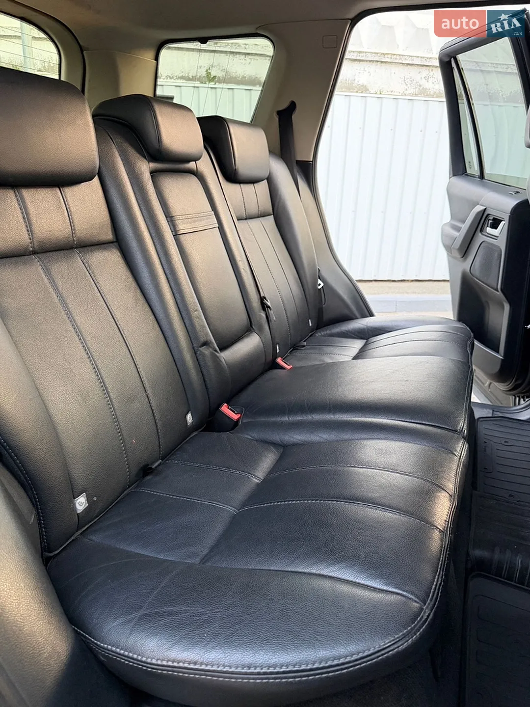 2010 Land Rover Freelander - мініатюра 25