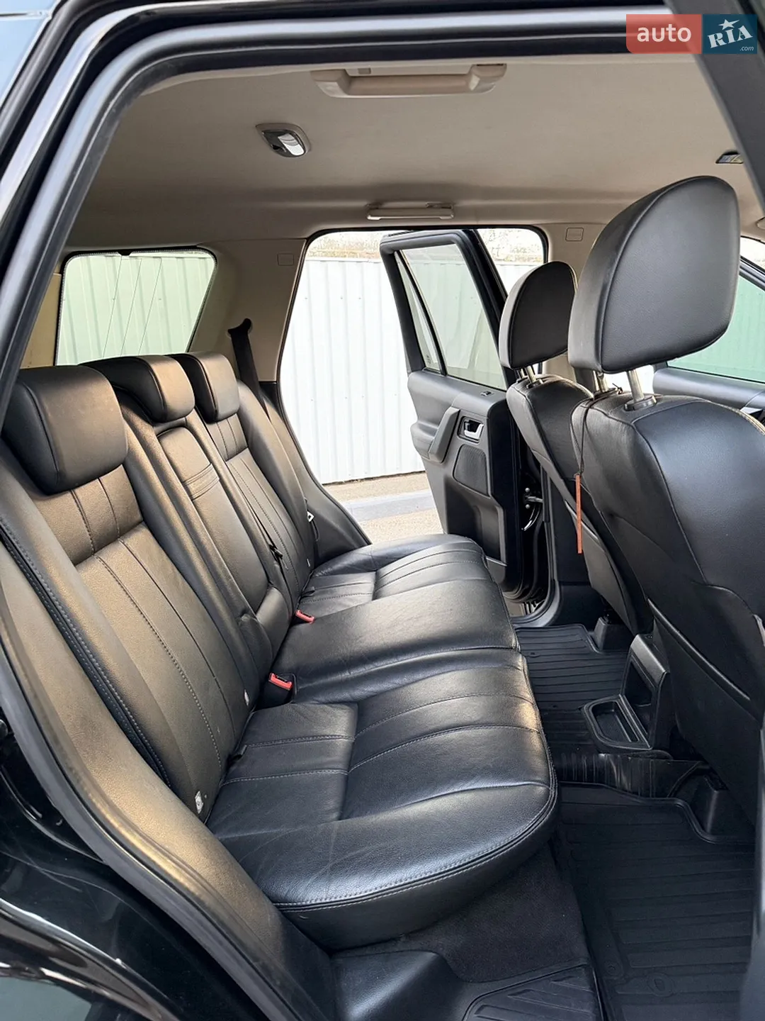 2010 Land Rover Freelander - мініатюра 26