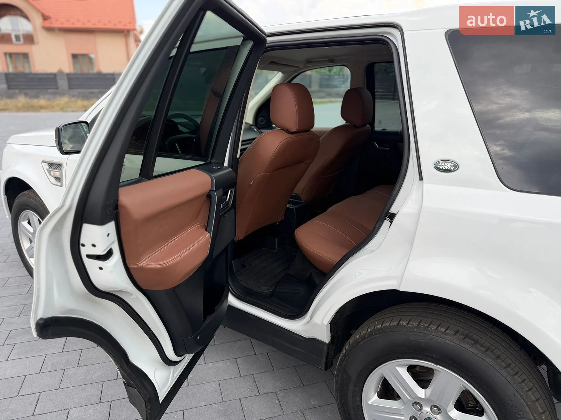 2011 Land Rover Freelander - мініатюра 53