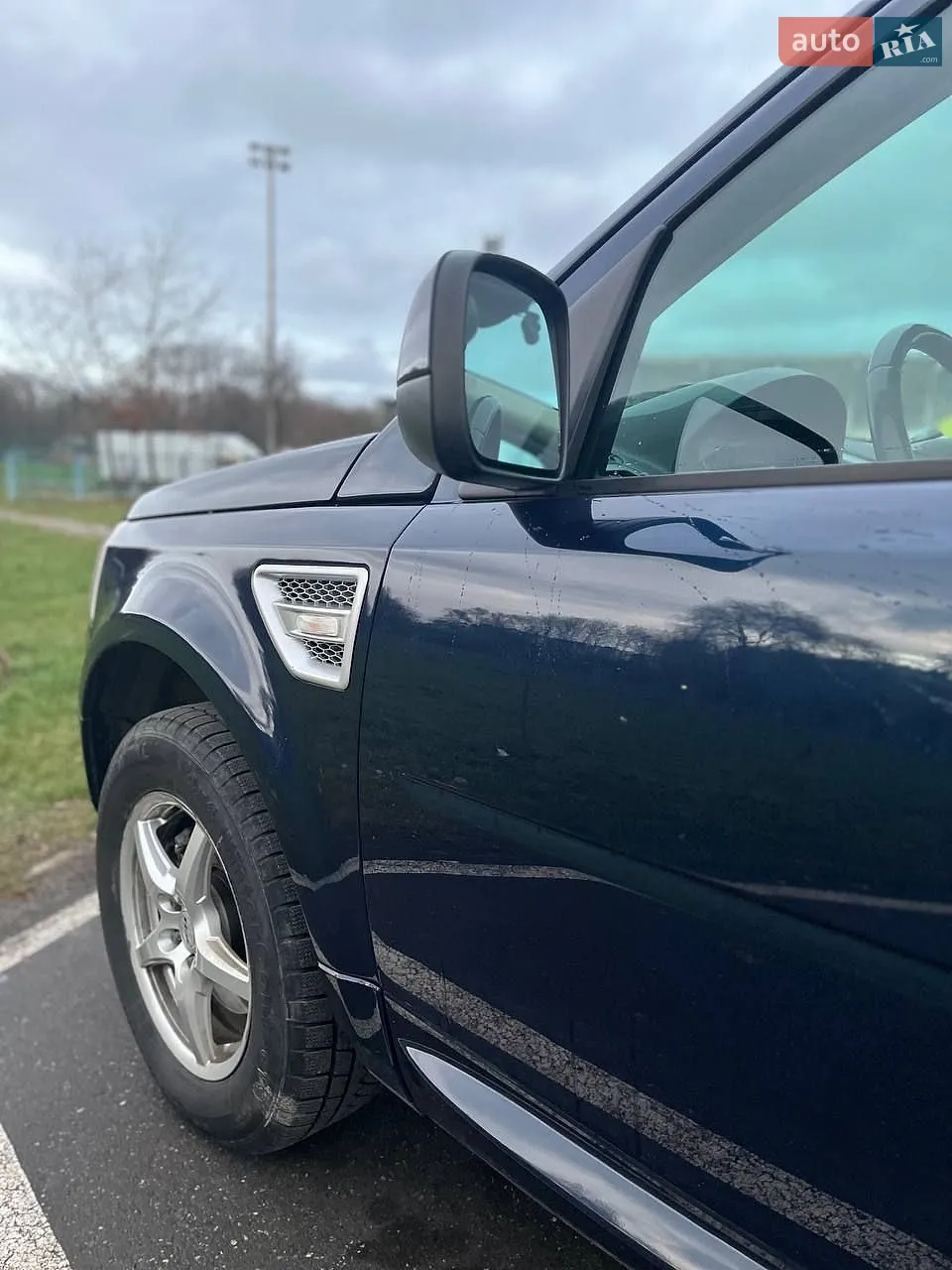 2012 Land Rover Freelander - мініатюра 15