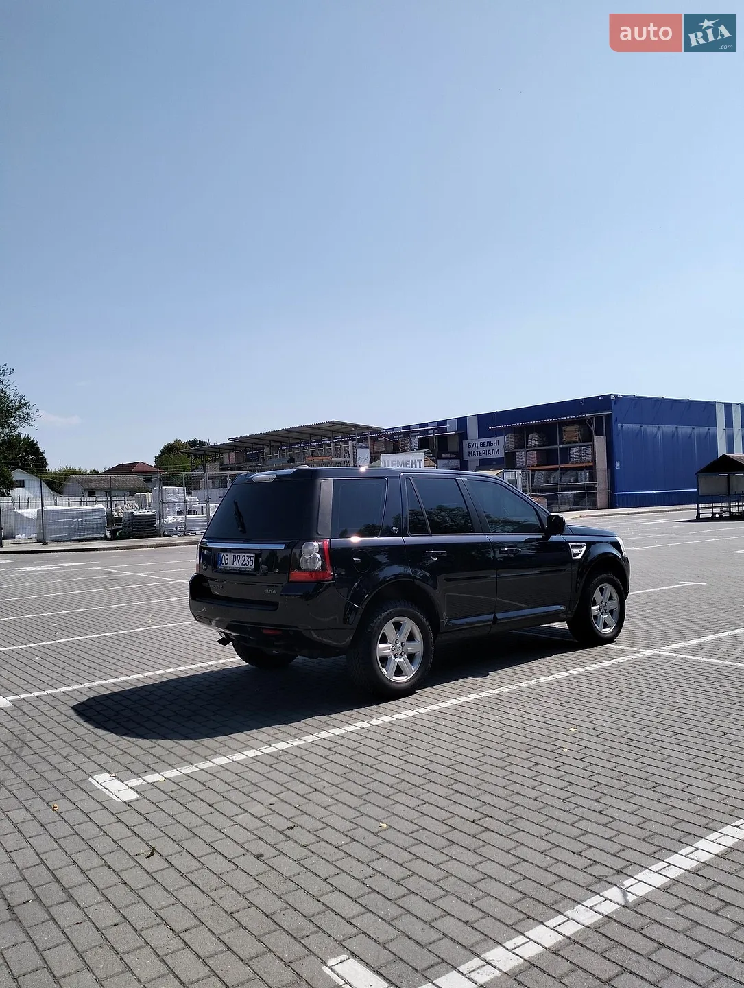 2011 Land Rover Freelander - мініатюра 25